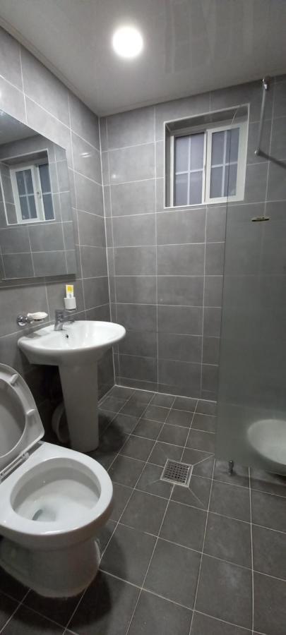 Daecheon Ocean Hill Pension Порён Экстерьер фото