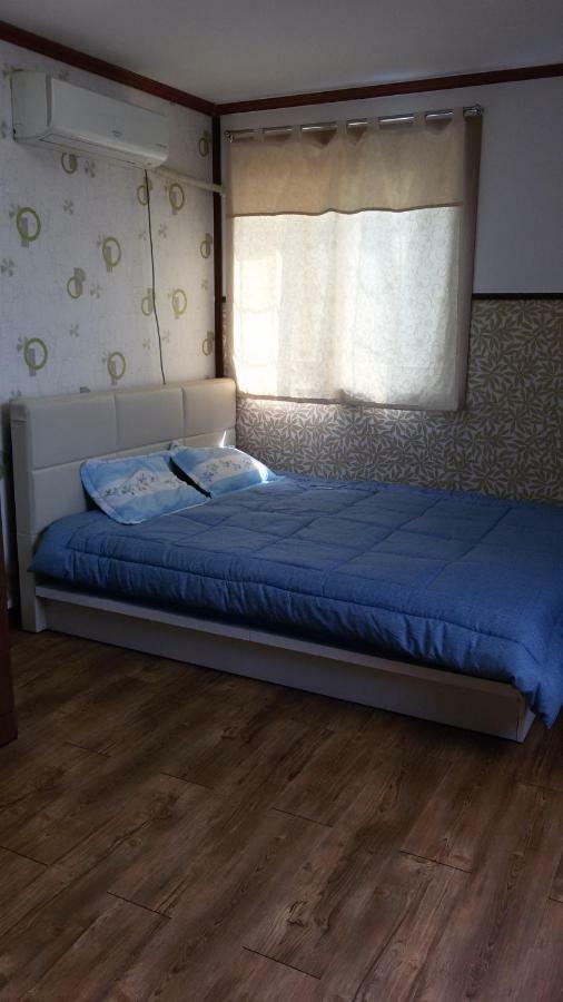 Daecheon Ocean Hill Pension Порён Экстерьер фото